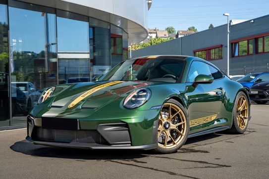 Porsche 911 GT3 Touring PDK