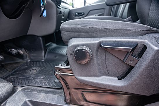 Ford Transit L3 Kontener 8EP Chłodnia/Izoterma
