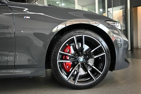 BMW Seria 3 M340i xDrive