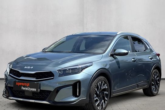 Kia XCeed 1.5 t-Gdi Business Line Dct