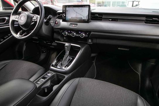 Honda HR-V Advance 2WD eHEV i-MMD