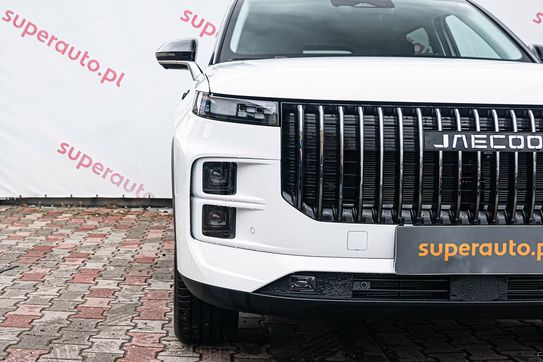 Jaecoo 7 1.5 T-GDI Super Hybrid Exclusive DHT