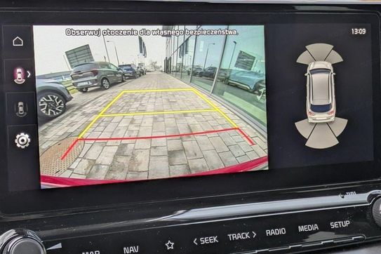 Kia Ceed 1.5 T-GDI L DCT