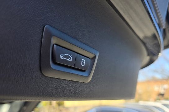 BMW X3 xDrive20d mHEV aut