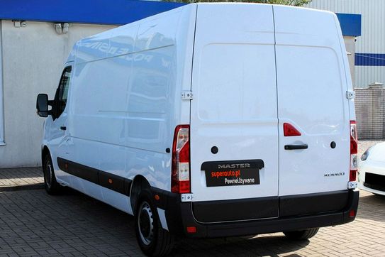 Renault Master L3H2