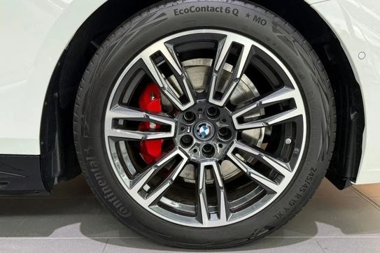 BMW Seria 5 520d M Sport