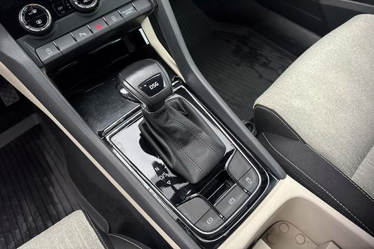 Skoda Karoq Style 1.5 TSI  DSG