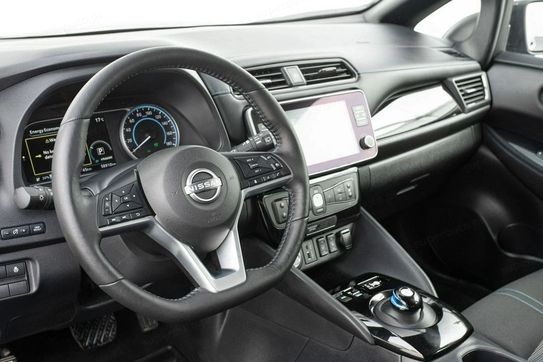 Nissan Leaf 40kWh N-Connecta