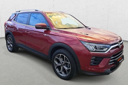 SsangYong Korando 1.5 T-GDI Quartz 2WD