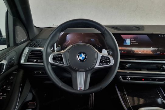 BMW X5 xDrive30d mHEV M Sport Edition sport-aut
