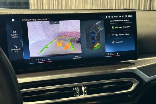 BMW Seria 3 318i M Sport