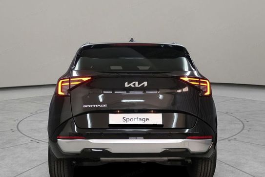 Kia Sportage 1.6 T-GDI HEV L 4WD aut