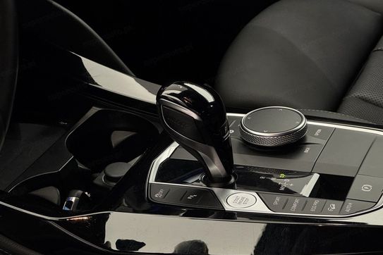 BMW X4 xDrive20i M Sport