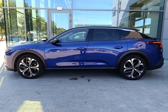 Citroen C5 X 1.6 PureTech Shine Pack EAT8