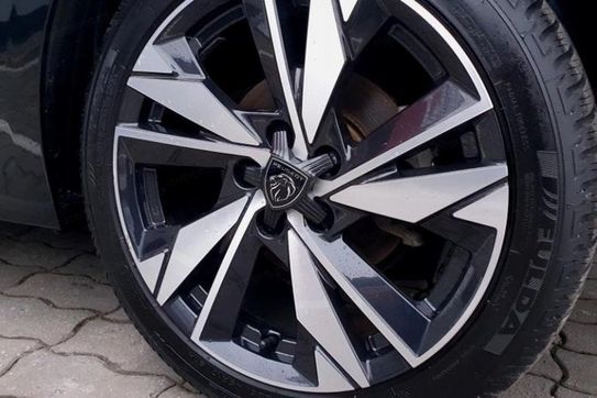 Peugeot 308 1.5 BlueHDi Allure