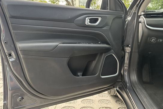 Jeep Compass Limited 1.5 T4 mHEV  FWD S&S DCT