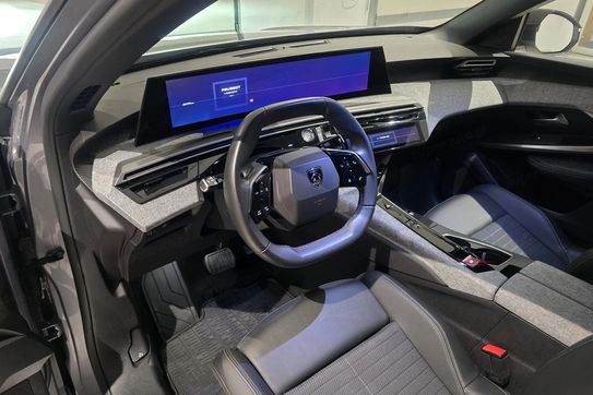 Peugeot 3008 1.2 PureTech mHEV  Allure Pack S&S e-DCS6