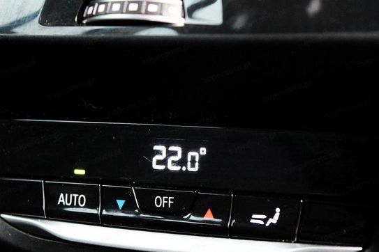 BMW X3 xDrive20i aut