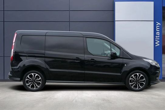 Ford Transit Connect 200 L1H1