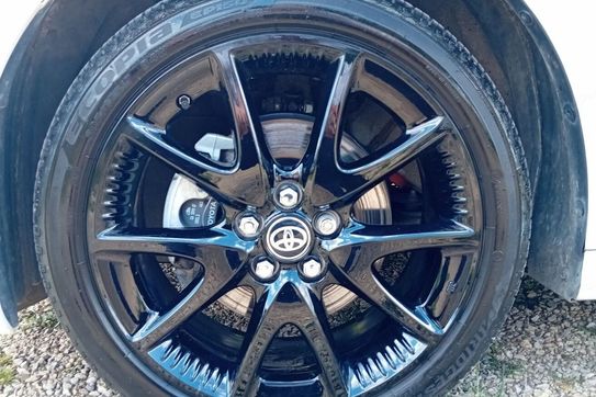 Toyota Yaris Hybrid 1.5 Selection Style