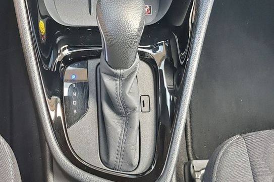 Toyota Yaris Hybrid 1.5 Style