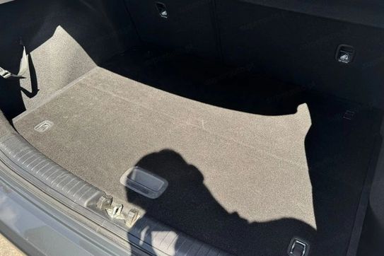 Kia Ceed 1.5 t-Gdi Tribute Dct