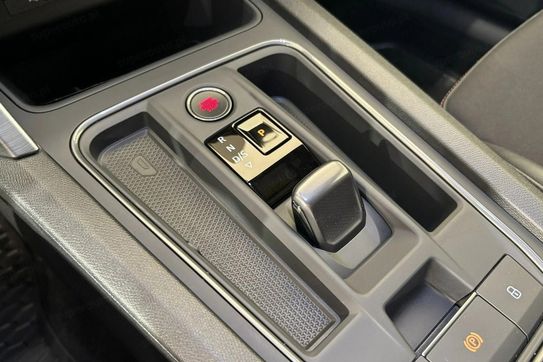 Cupra Leon 2.0 TSI DSG