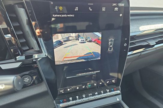 Renault Austral 1.3 TCe mHEV Techno