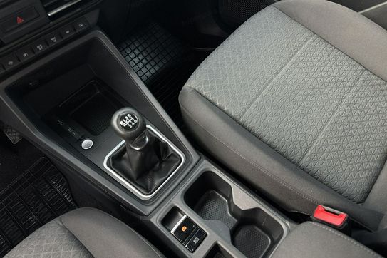 Ford Tourneo Connect 2.0 Ecoblue Titanium