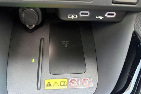 Toyota Yaris Style 1.5 Hybrid