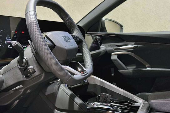 Audi Q5 TDI quattro S line Sportback