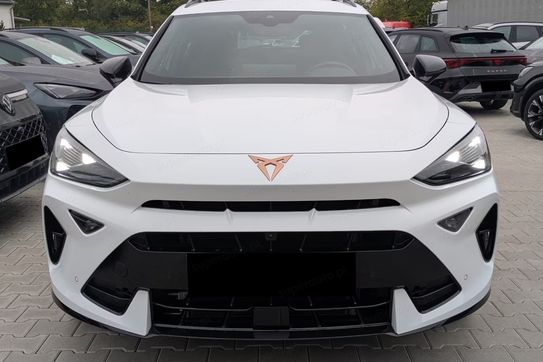 Cupra Formentor 2.0 TSI 4Drive DSG