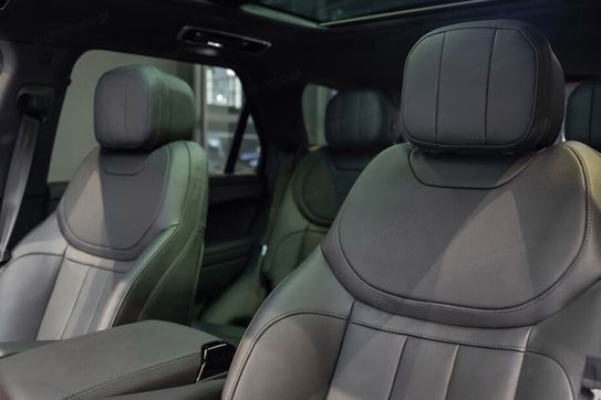 Land Rover Range Rover Sport D300 Dynamic HSE