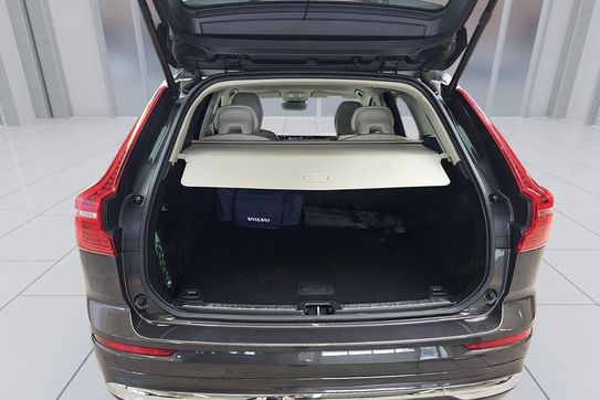 Volvo XC60 B4 D AWD Inscription