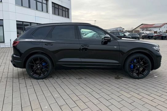 Volkswagen Touareg R 3.0 V6 TFSI Plug-In Hybrid 280kW 4Motion