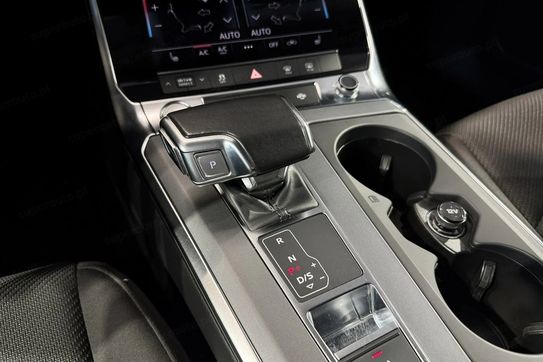 Audi A6 40 TDI mHEV quattro S tronic