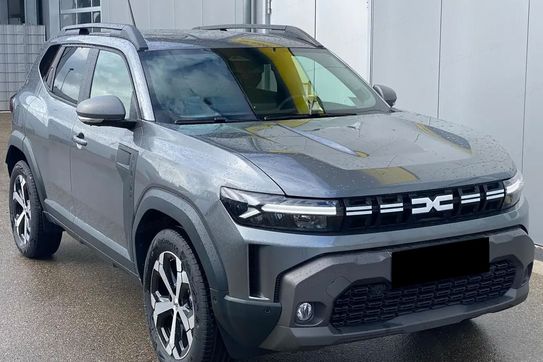 Dacia Duster Journey 1.8 Full Hybrid