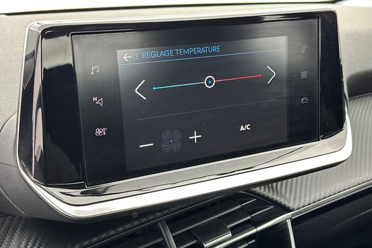 Peugeot 208 Active Pack 1.2 PureTech