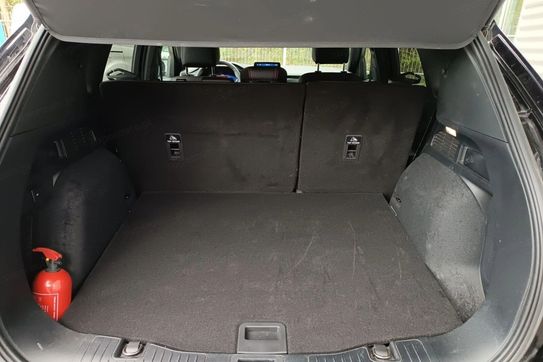 Ford Kuga EcoBoost FWD ST-Line X