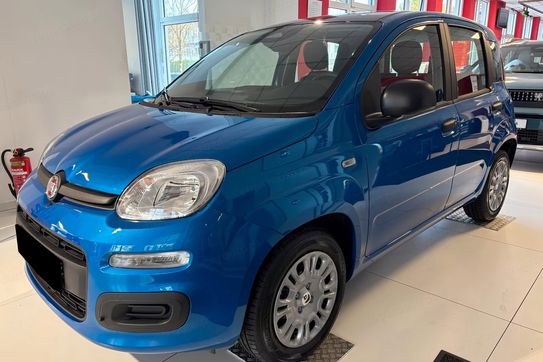 Fiat Panda 1.0 Hybrid
