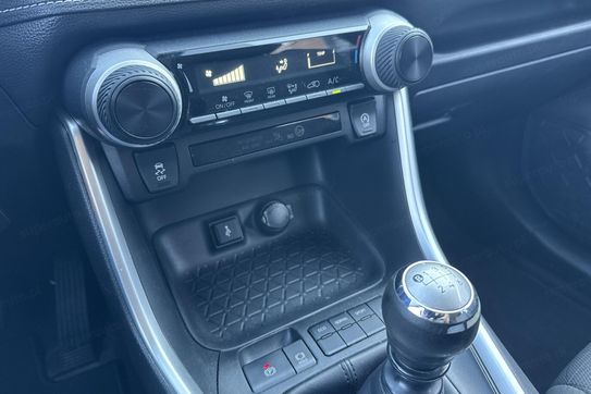 Toyota RAV4 2.0 Active 4x2