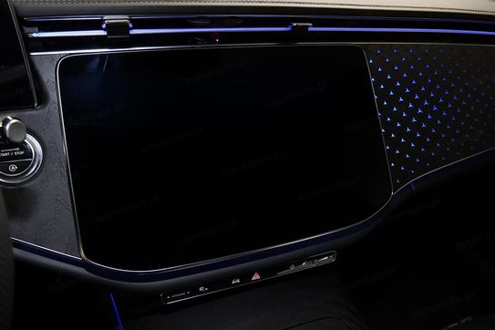 Mercedes Klasa E 220 d 4-Matic AMG