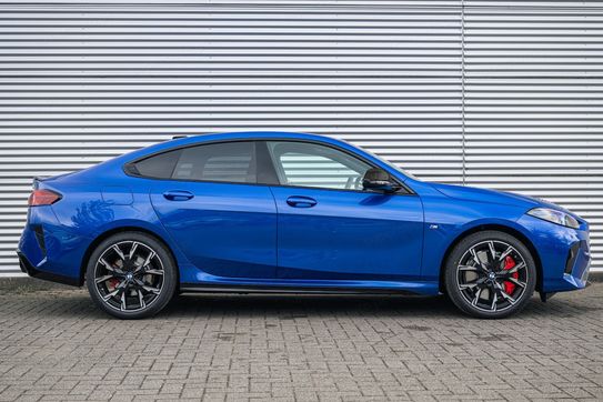 BMW Seria 2 Gran Coupe 218d M Sport