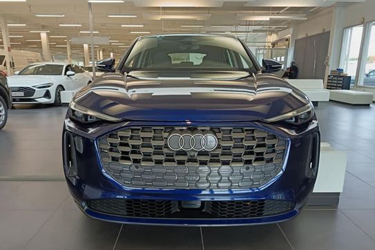 Audi Q5 TFSI Sportback