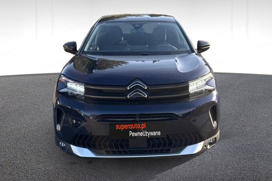 Citroen C5 Aircross Shine 1.2 PureTech EAT8