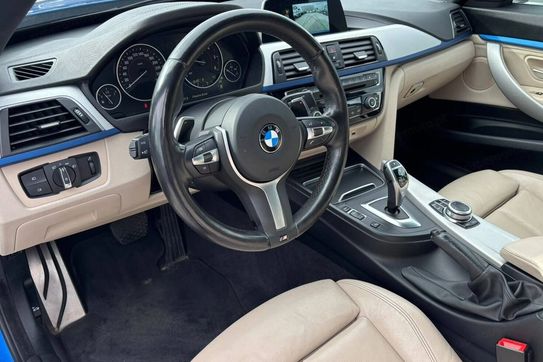 BMW Seria 3 Gran Turismo 320D Xdrive m Sport