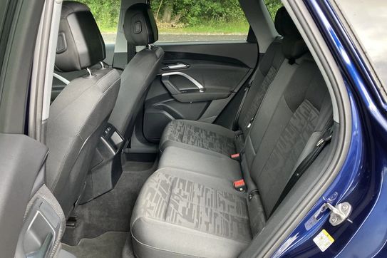 Audi Q5 TDI Quattro
