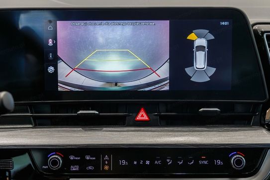 Kia Sportage 1.6 T-GDI L 2WD