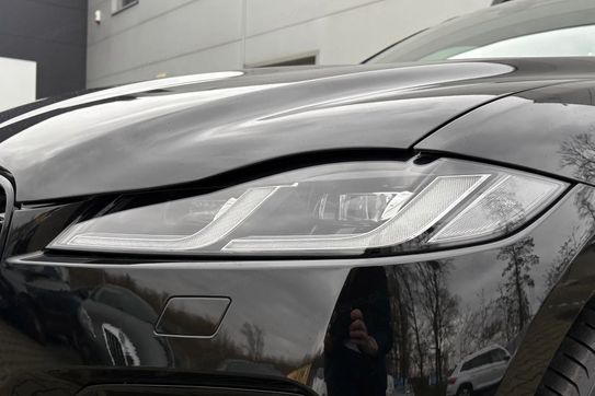 Jaguar F-Pace P250 AWD R-Dynamic S