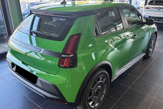 Renault 5 Urban Range Evolution 40kWh